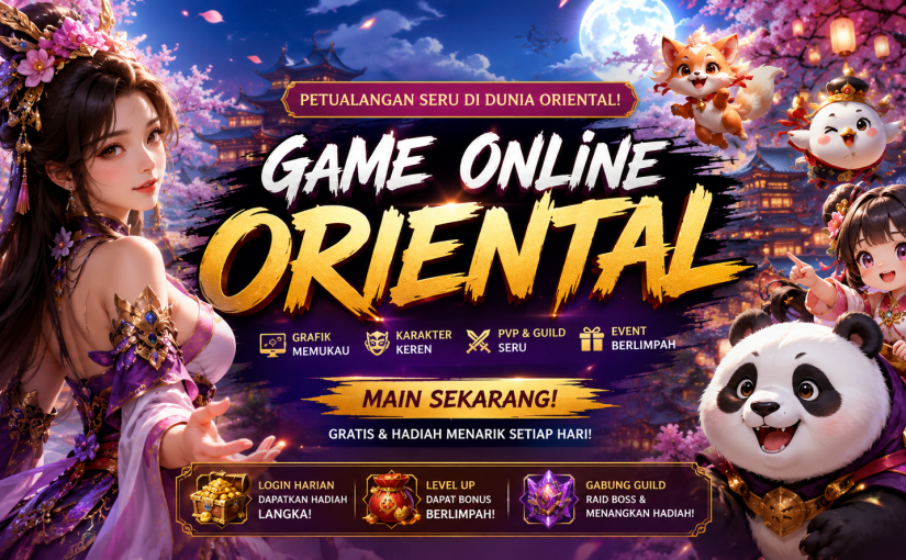 Mengapa Tradisi Barongsai Selalu Berhasil Menghidupkan Mini Event Game?